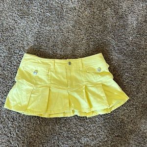 i am gia skirt